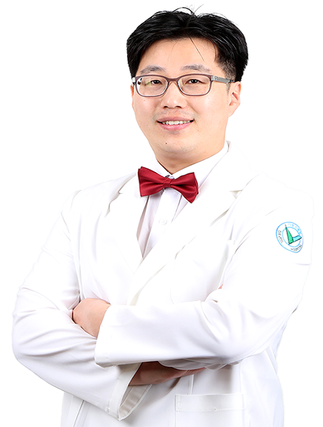 정상훈