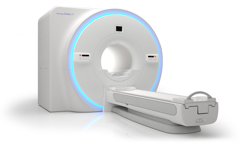 Canon Vantage Galan 3.0T MRI