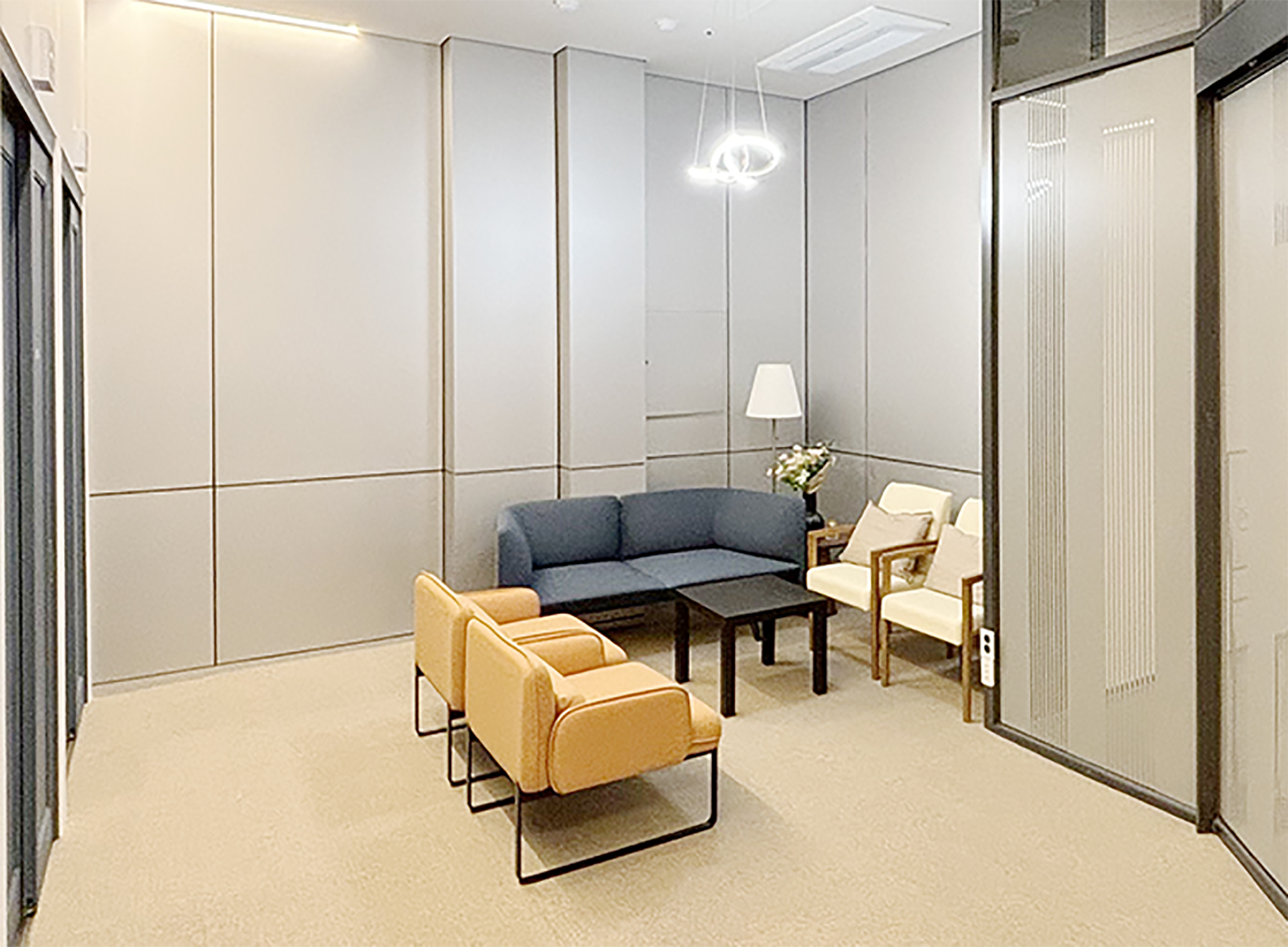 VIP ROOM