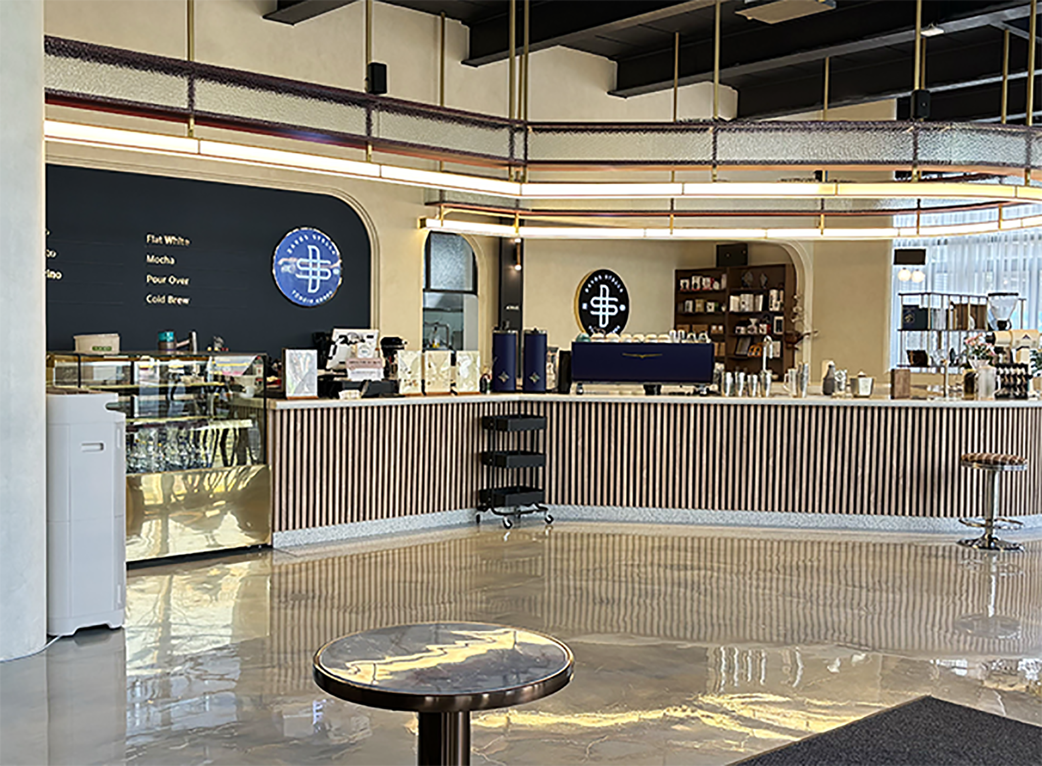 스텔라(Cafe)