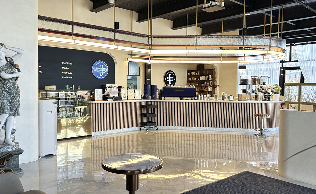 스텔라(Cafe)