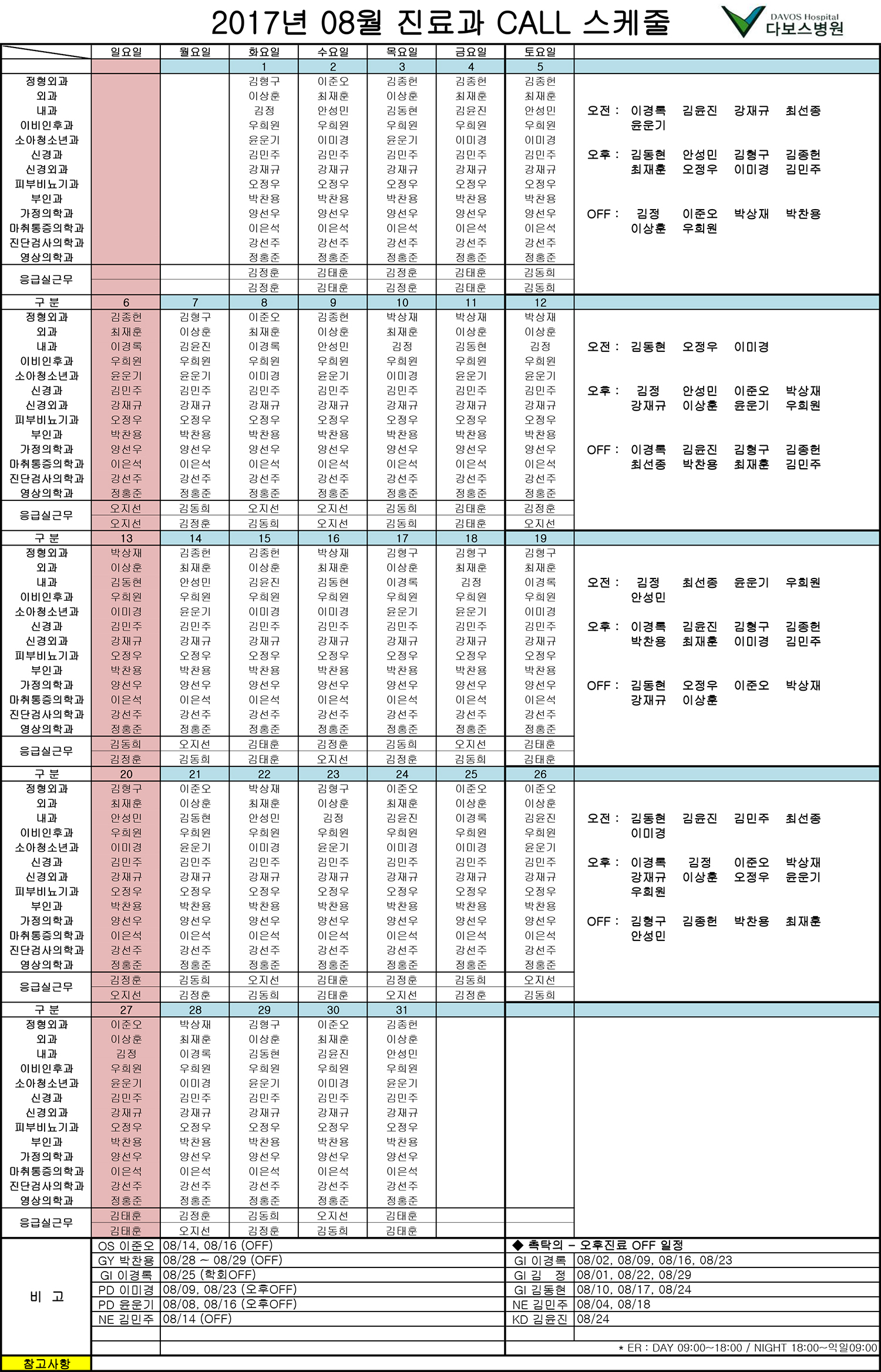 08월 진료과call스케줄(20170727).jpg